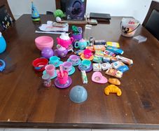 toy kitchen