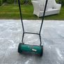 Push Mower Bosch Image 3