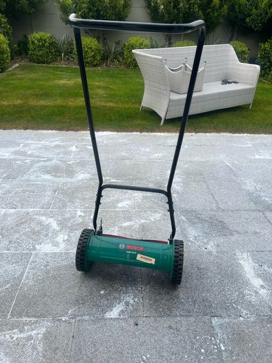 Push Mower Bosch