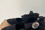 Girls River Island shoes uk9