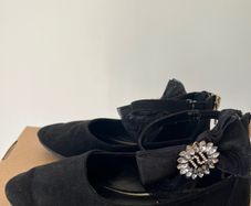 Girls River Island shoes uk9