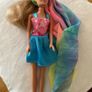 A Barbie Doll. Image 2