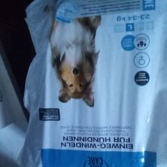 Dog nappies
