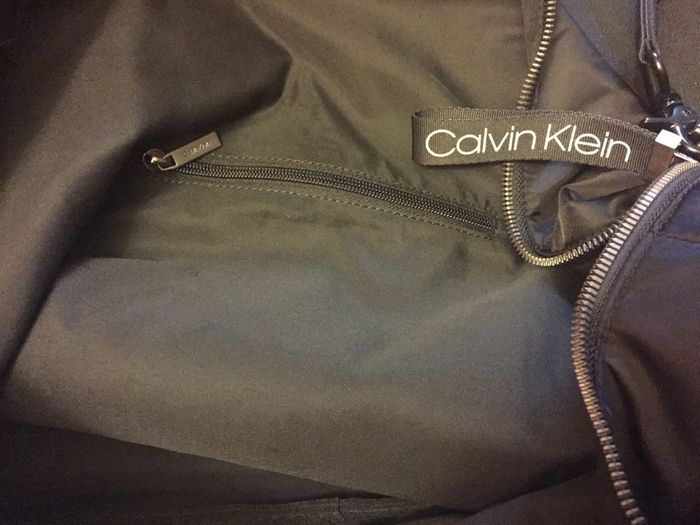 Calvin Klein bag