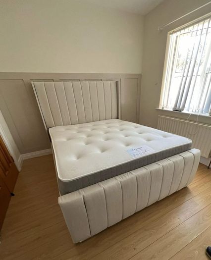 new beds