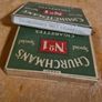 Rare Vintage Churchmans No 1 Special Vintage Packet Set 10 bad 20 Pack Variants Image 9