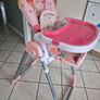 Cosatto noodle  highchair Image 3