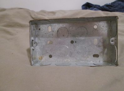 Electrical Items