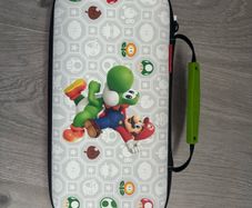 Mario Switch 2 Case