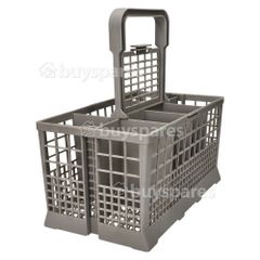 Universal Cutlery Basket (240mm X 120mm X 135mm)