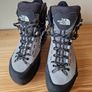 Hiking boots : North Face Image 4