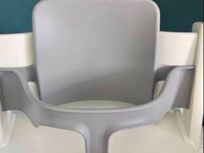 stokke baby set and harness