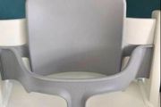 stokke baby set and harness