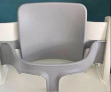 stokke baby set and harness