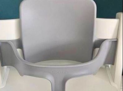 stokke baby set and harness
