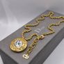 Christian Dior Vintage necklace Image 10