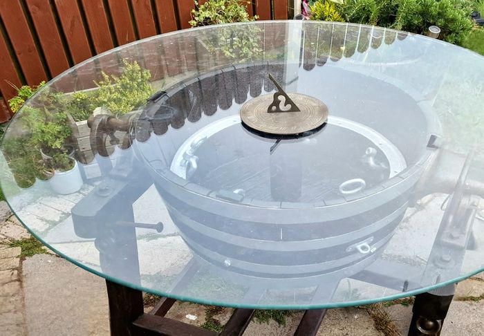 Unique Custom Table