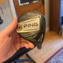 Ping G400 3 Wood Image 5