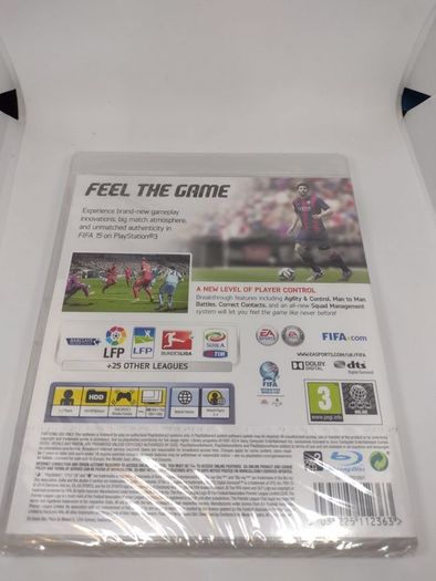 Fifa 15