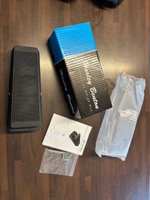 Harley Benton Custom Line WP-60 Wah