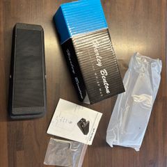Harley Benton Custom Line WP-60 Wah