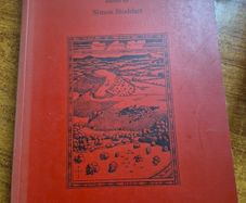Landscapes from Antiquity Simon Dodd art/ Archaeology/ History