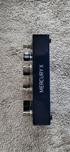 Meris Mercury X