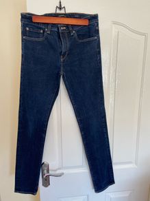 Men's Jeans Size UK32L