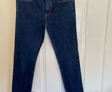 Men's Jeans Size UK32L