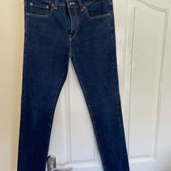 Men's Jeans Size UK32L