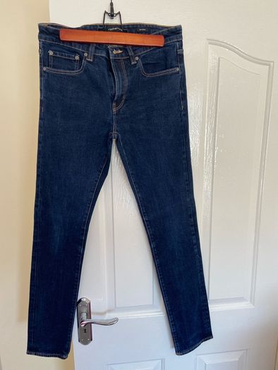 Men's Jeans Size UK32L