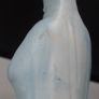 SALE!  Vintage Religious Figure / Statue Image 10
