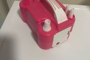electric balloon pump