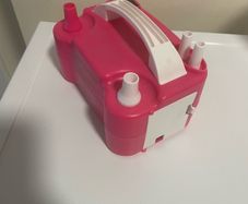 electric balloon pump