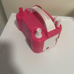electric balloon pump