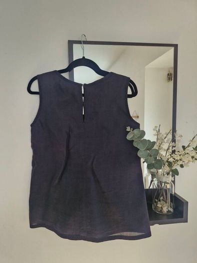 Maxmara Top