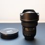 Nikon 14-24mm 2.8 G Lens Image 3