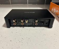 Arcam rPhono