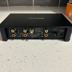 Arcam rPhono