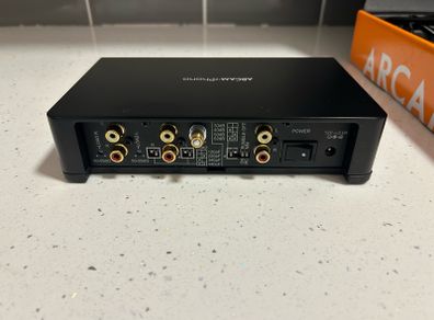 Arcam rPhono