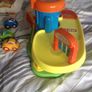 toy garage Image 2