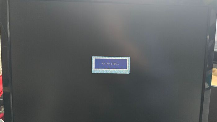asus pc monitor