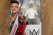 WWE Elite Channing Stacks Lorenzo NXT.