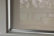 Roller blind- Sunscreen- new ( number 1)
