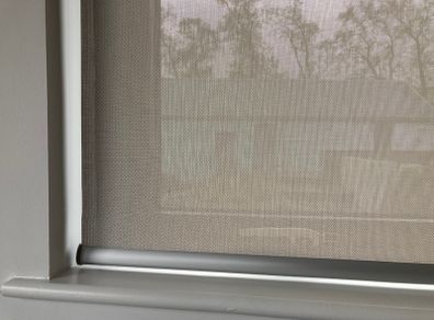 Roller blind- Sunscreen- new ( number 1)