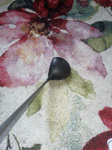 callaway driver