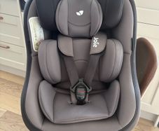 Joie spin 360 car seat