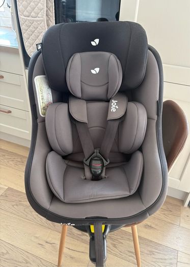 Joie spin 360 car seat