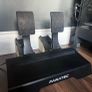 Fanatec Racing Setup Image 3