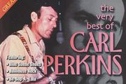 Free Postage! The Very Best of Carl Perkins. CD.